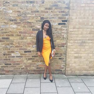 Meet your Posher, Irene